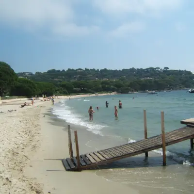 St. Tropez