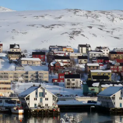 Honningsvag