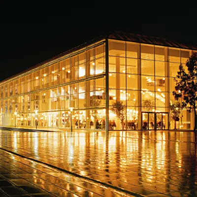 Aarhus