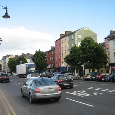 Waterford