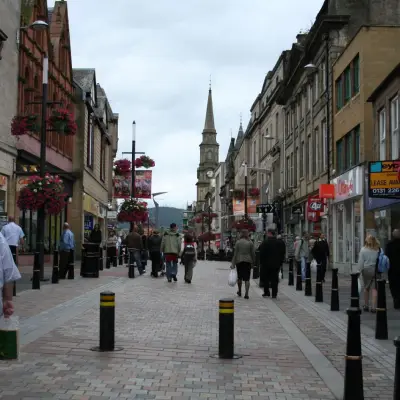 Inverness