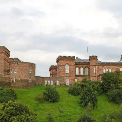Inverness