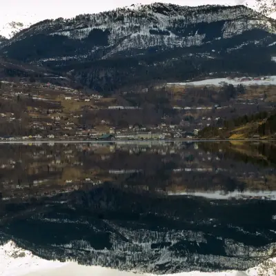 Ulvik