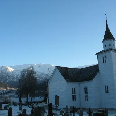 Ulvik