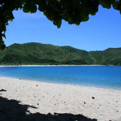 Lombok
