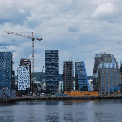 Oslo