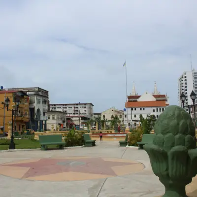 Colon