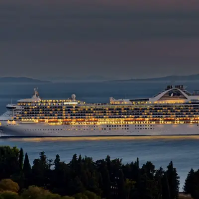 Grand Princess
