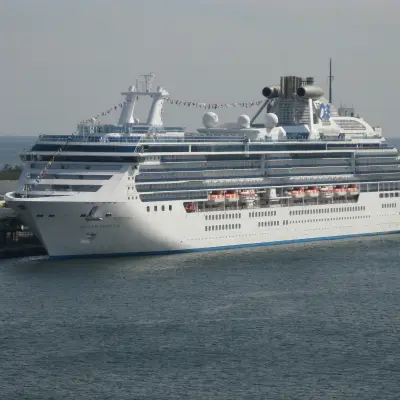 Island Princess