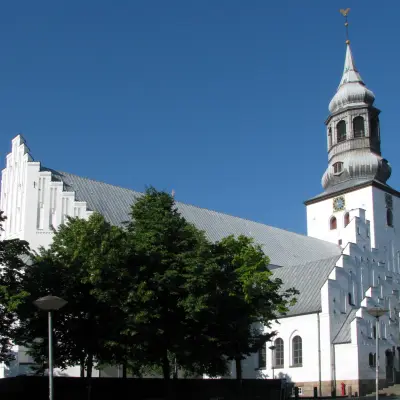 Day 9: Aalborg