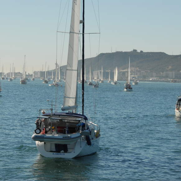 7 Night Ensenada, Cabo & Mazatlan Cruise