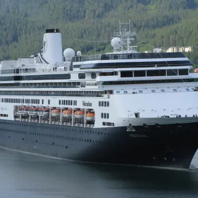 Holland America Volendam
