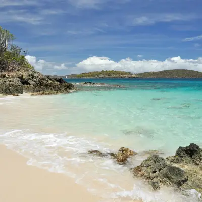 Day 10: St. John, USVI