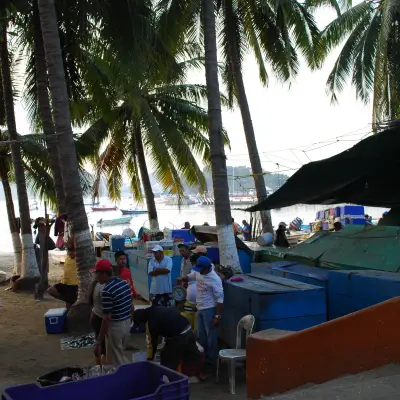 Day 6: Zihuatanejo
