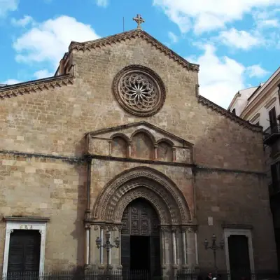Day 5: Palermo