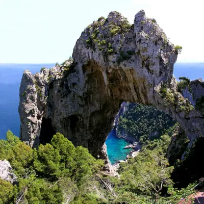 Day 3: Capri