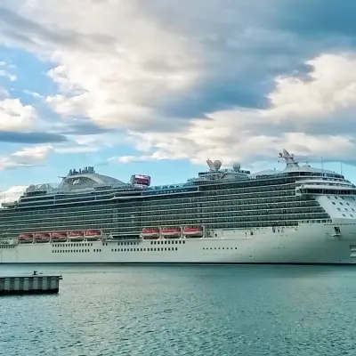 Regal Princess