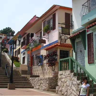 Day 8: Guayaquil