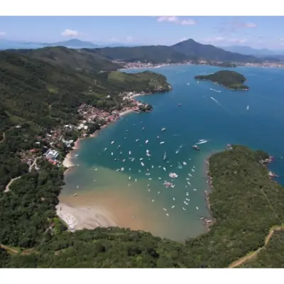 Day 6: Porto Belo
