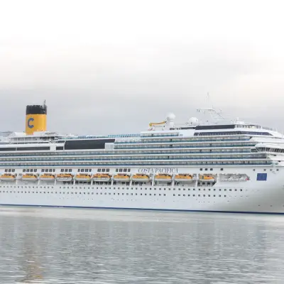 Costa Pacifica