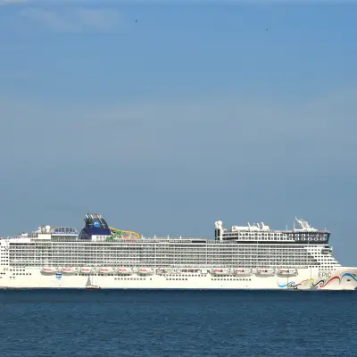 Norwegian Epic