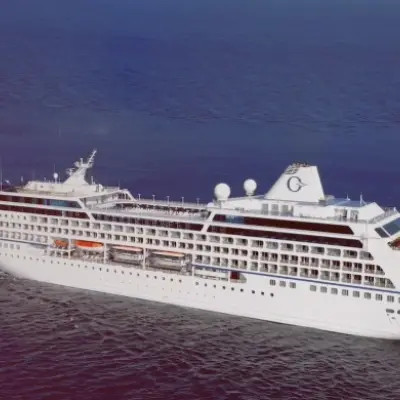 Oceania Aurelia