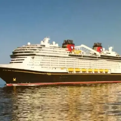 Disney Believe