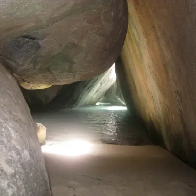 Day 3: Virgin Gorda