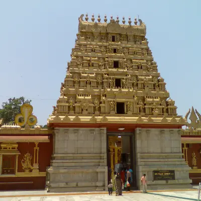 Day 13: Mangalore