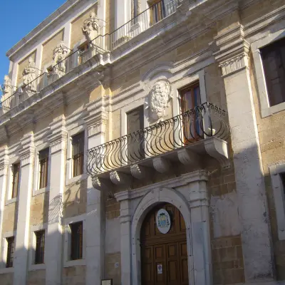 Day 4: Brindisi