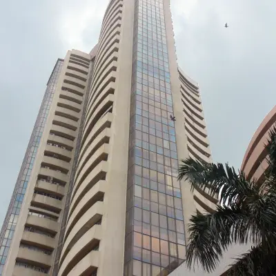 Day 11: Mumbai