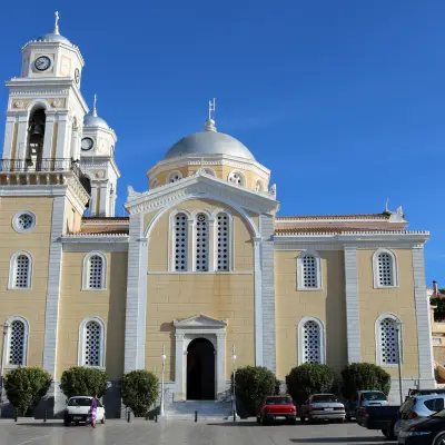 Day 11: Kalamata
