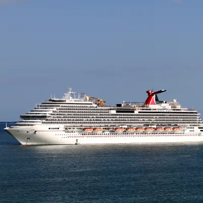 Carnival Magic