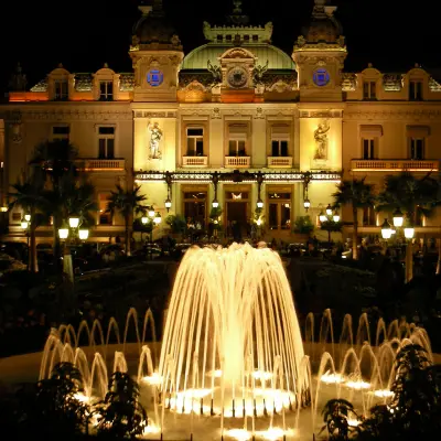 Day 4: Monte Carlo
