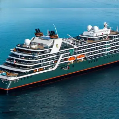 Seabourn Pursuit