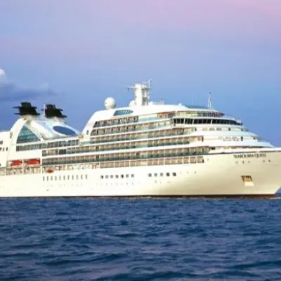 Seabourn Quest