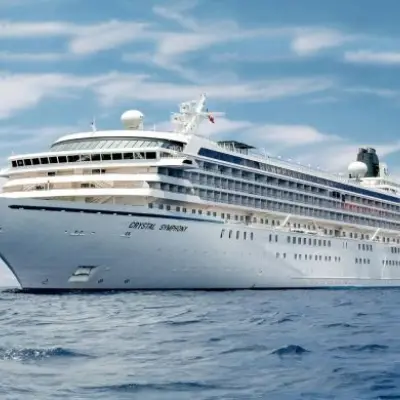 Crystal Symphony