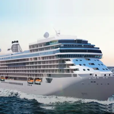 Regent Seven Seas Seven Seas Grandeur