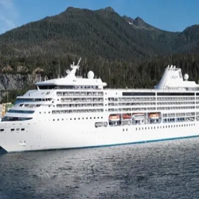 Regent Seven Seas Seven Seas Mariner