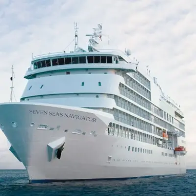 Regent Seven Seas Seven Seas Navigator