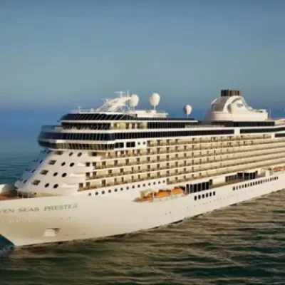 Regent Seven Seas Seven Seas Prestige