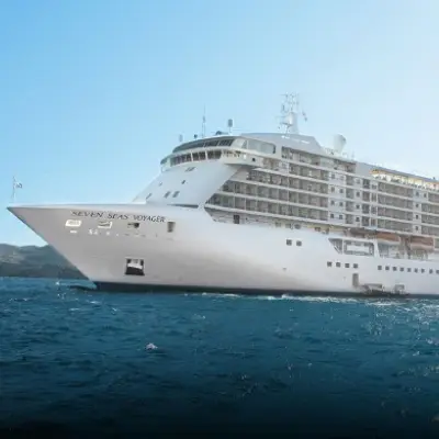 Regent Seven Seas Seven Seas Voyager