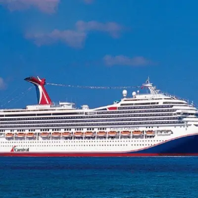 Carnival Conquest