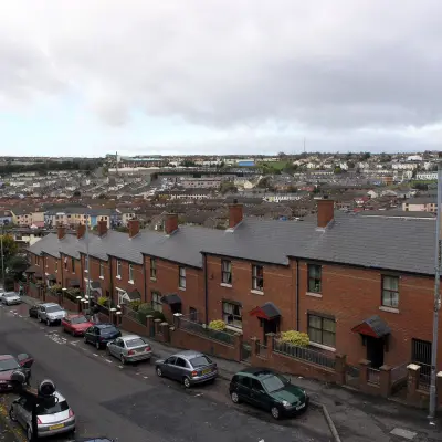 Day 4: Londonderry