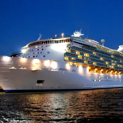 Royal Caribbean Mariner of the Seas