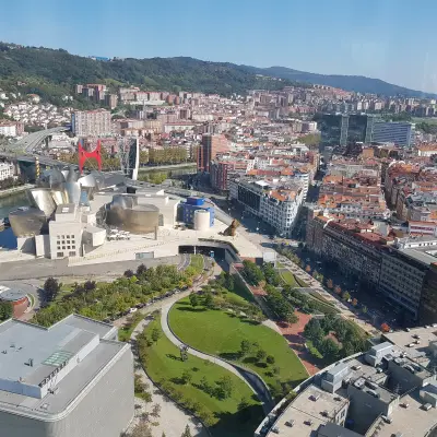Day 5: Bilbao