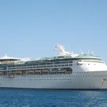 Enchantment of the Seas