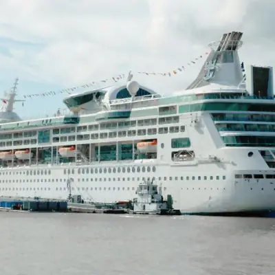 Royal Caribbean Grandeur of the Seas