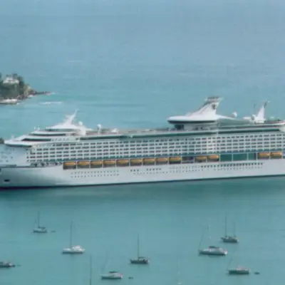 Royal Caribbean Explorer of the Seas