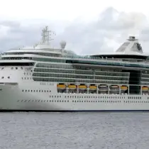 Jewel of the Seas